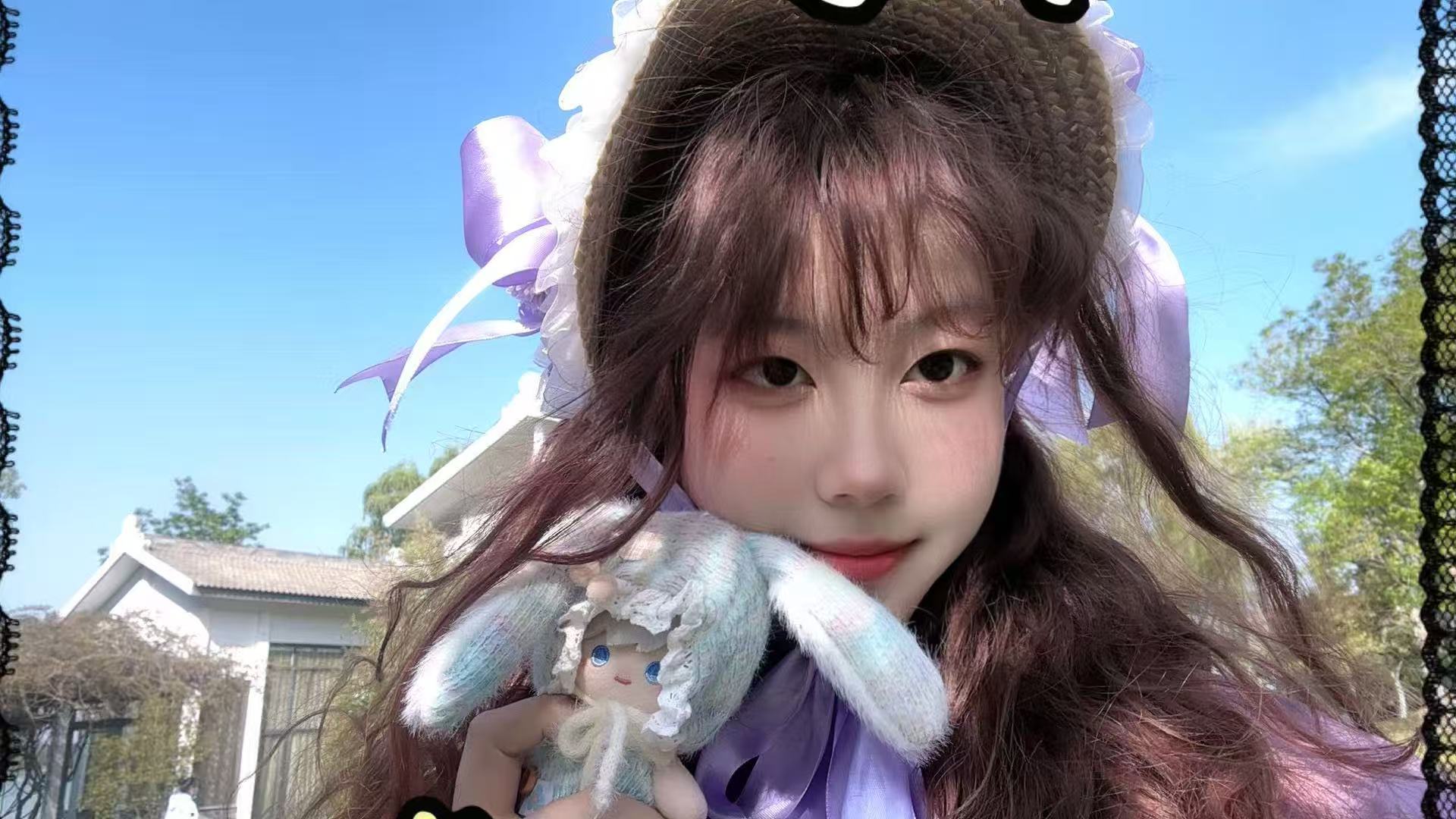 个人照片